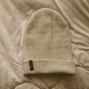 Gray Beanie - Scion